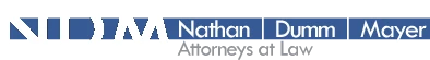 Nathan Dumm Mayer, Attorneys at Law